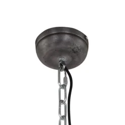 Pendellamper|Pendellamper ^ Steinhauer Bikkel L02 hængelampe, industriel, sort