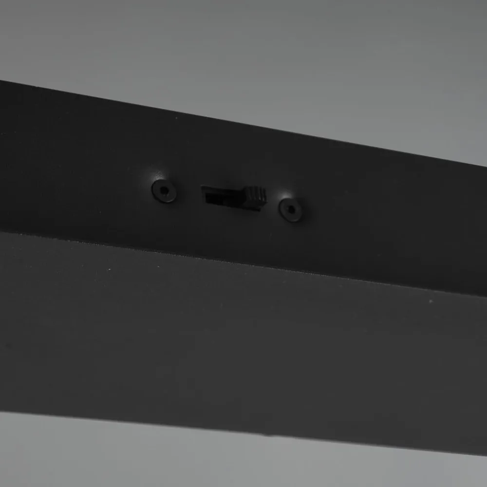 Trio Lighting Pendellamper > Blaze LED-pendel, CCT, dæmpbar, messing