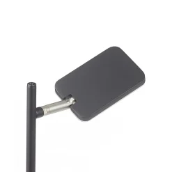 Arbejdsrum/Kontor ^ Freelight Block LED-bordlampe, dæmpbar, sort