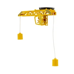 Elobra Loftlamper|Loftlamper > Bodo loftslampe i kranform