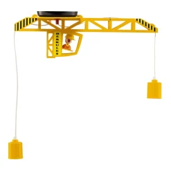 Elobra Loftlamper|Loftlamper > Bodo loftslampe i kranform