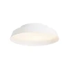 Carpyen Udendørs Loftlamper > Boop! LED udendørs loftlampe Ø37cm hvid/hvid