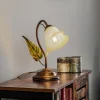ONLI Pendellamper|Bordlamper > Bordlampe Miranda 1 lyskilde, bronze