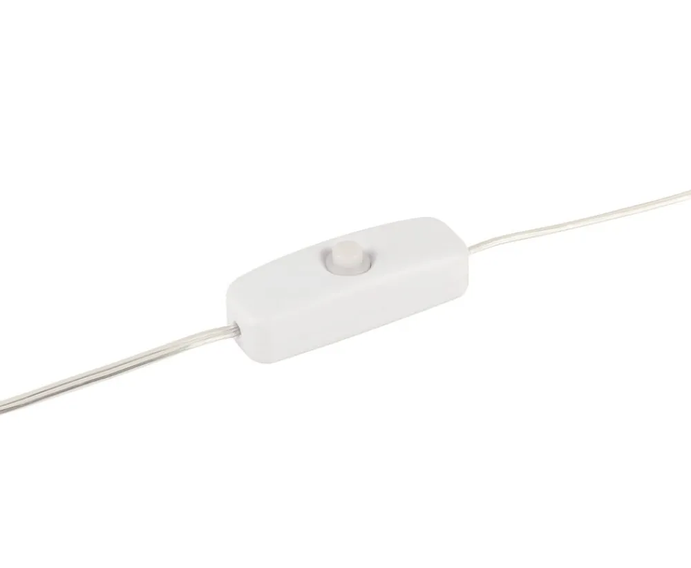 Bordlamper ^ Globo Bordlampe til børneværelse Brondar bjørn, rød, højde 32 cm
