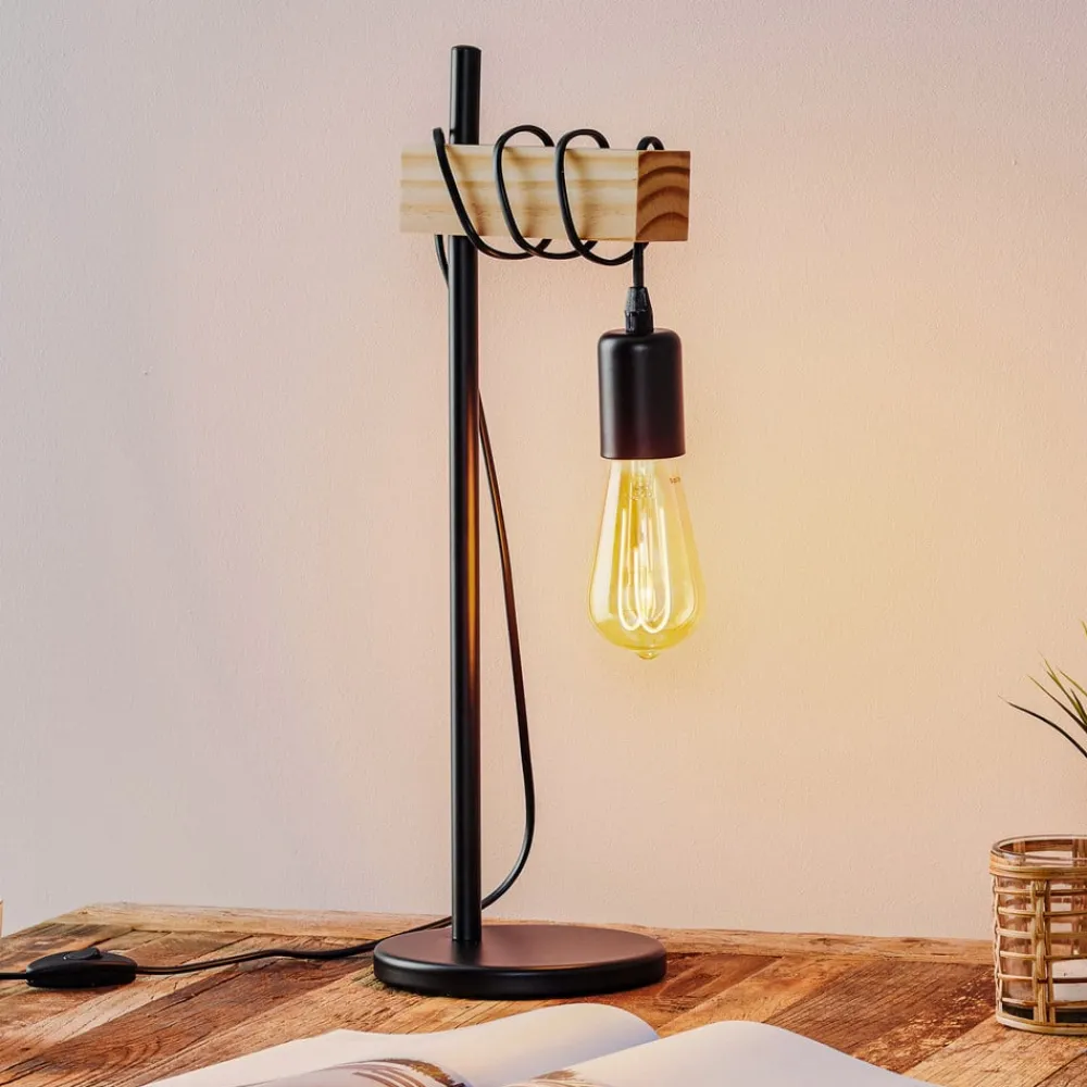 EGLO Bordlamper > Bordlampe Townshend