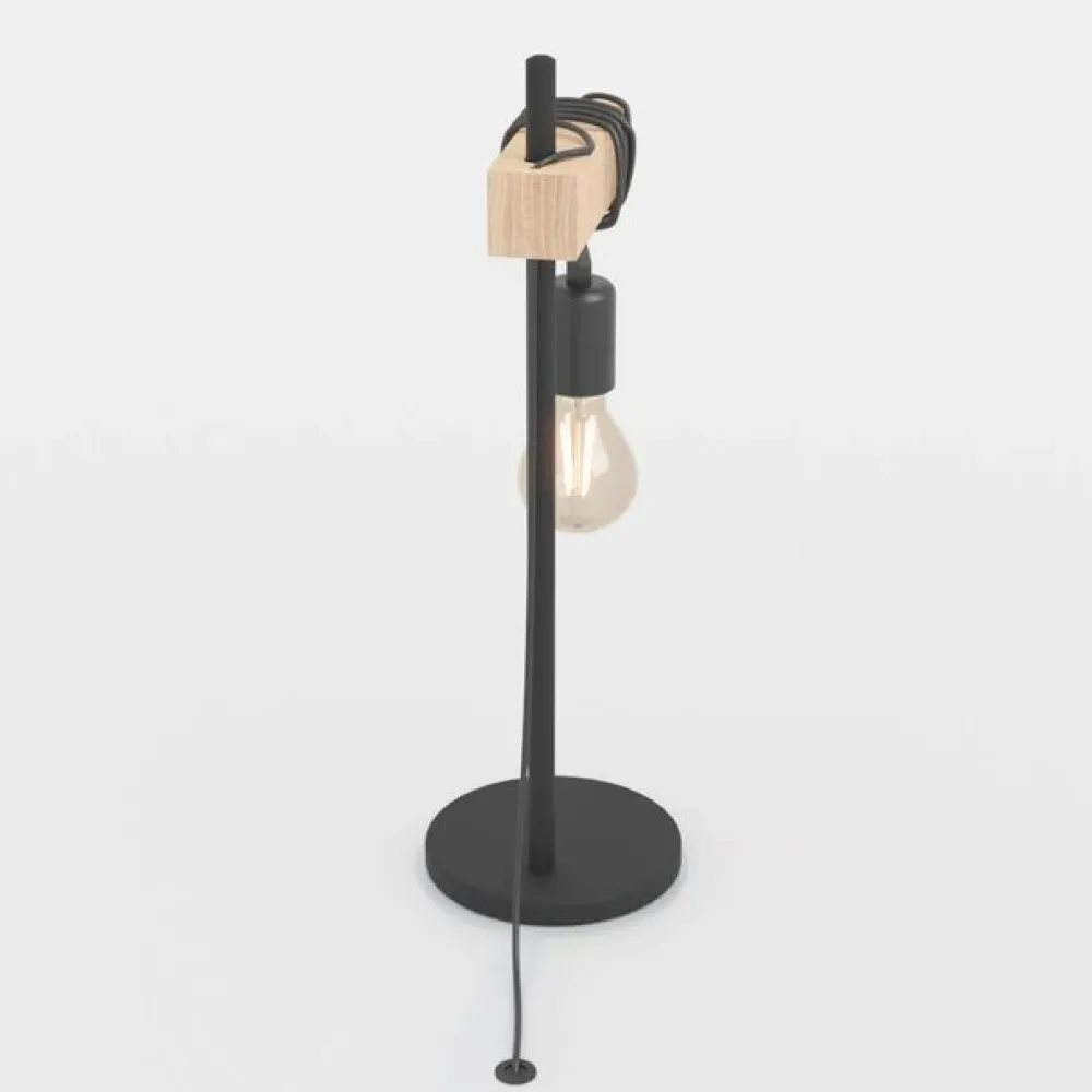 EGLO Bordlamper > Bordlampe Townshend