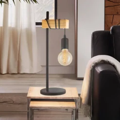 EGLO Bordlamper > Bordlampe Townshend