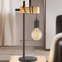 EGLO Bordlamper > Bordlampe Townshend