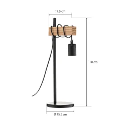 EGLO Bordlamper > Bordlampe Townshend