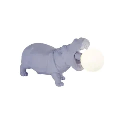Searchlight Dekorationsbelysning > Bordlampe X Hippo