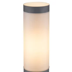 Sokkellamper Med Sensor|Sokkellamper ^ Globo Boston sokkellampe, højde 45 cm, med sensor