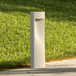 Bover Gadebelysning > Moai B/60 LED-gadelampe, højde 60 cm