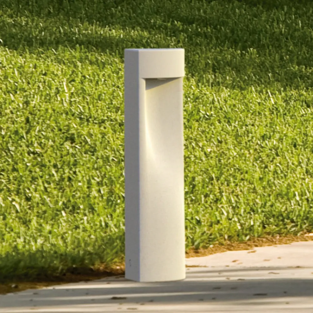 Bover Gadebelysning > Moai B/60 LED-gadelampe, højde 60 cm
