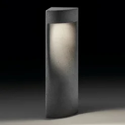 Bover Gadebelysning > Moai B/60 LED-gadelampe, højde 60 cm