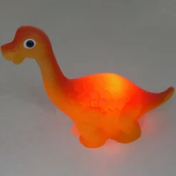 Natlys ^ Niermann Standby Brachiosaurus LED-natlampe, batteridrift