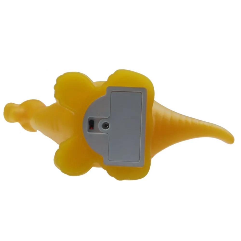 Natlys ^ Niermann Standby Brachiosaurus LED-natlampe, batteridrift