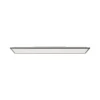 Brilliant Arbejdsrum/Kontor > Briston LED-panel, sort CCT 3.000 K - 6.500 K