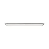 Brilliant Arbejdsrum/Kontor > Briston LED-panel, sort, 4.000 K