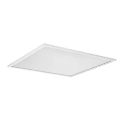 Indbygningsspots ^ BRUMBERG Ailis LED-panel mikroprisme 3000K DALI