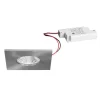 BRUMBERG Loftlamper > BB21 IP65 indbyg RC driver kantet sort