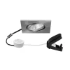 BRUMBERG Loftlamper|Indbygningsspots > BB21 IP65 RC driver rund tilslutningsdåse sort mat