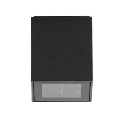 BRUMBERG Udendørs Loftlamper > Blokk LED-loftlampe, 7 x 7 cm