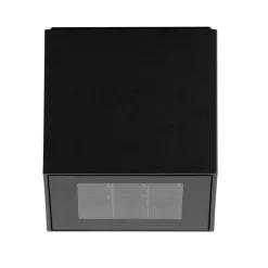 Udendørs Loftlamper ^ BRUMBERG Blokk LED-loftlampe, 11 x 11 cm
