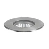Nedgravet Udebelysning|Udendørs Spot ^ BRUMBERG Boled LED-indbygningslampe, Ø 11 cm, 12 W