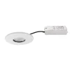 BRUMBERG Loftlamper > Chooose LED-downlight rund hvid