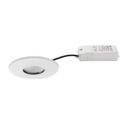 BRUMBERG Loftlamper > Chooose LED-downlight rund hvid