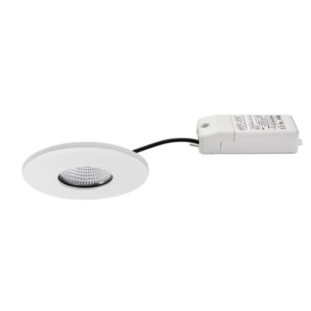BRUMBERG Loftlamper > Chooose LED-downlight rund hvid