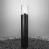 BRUMBERG Gadebelysning > Cooquee vejlampe af aluminium, IP65