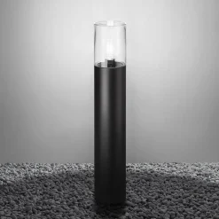 BRUMBERG Gadebelysning > Cooquee vejlampe af aluminium, IP65