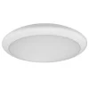 BRUMBERG Udendørs Loftlamper > Gavan LED-loftslampe, IP65, hvid Ø32cm