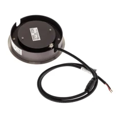BRUMBERG Nedgravet Udebelysning|Udendørs Spot > Hybride Flat LED-gulvlampe til indbygning, 15 cm