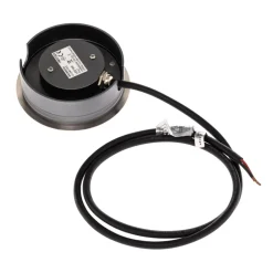 Nedgravet Udebelysning|Udendørs Spot ^ BRUMBERG Hybride Flat LED-gulvlampe til indbygning, 11 cm