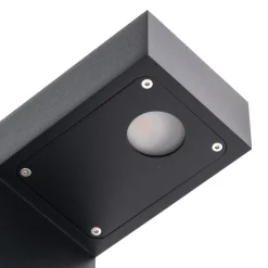BRUMBERG Gadebelysning > Lanterne LED stibelysning, højde 60 cm