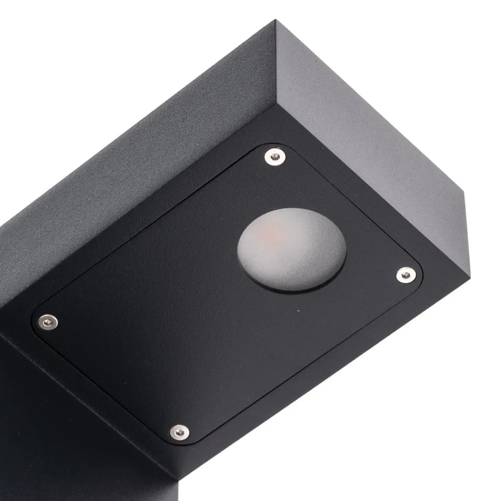 BRUMBERG Gadebelysning > Lanterne LED stibelysning, højde 60 cm