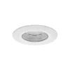 BRUMBERG Indbygningsspots > LED-indbygningsdownlight Lydon Midi, hvid, DALI, 4.000 K