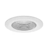 BRUMBERG Indbygningsspots > LED-indbygningsdownlight Lydon Maxi, on/off, 4.000 K