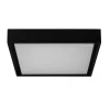Loftlamper ^ BRUMBERG 60108 LED-loftlampe, kvadratisk