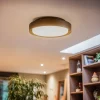 BRUMBERG Loftlamper > 60107 LED-loftlampe, rund