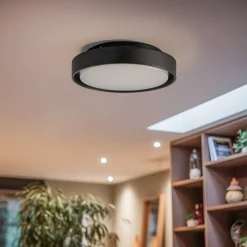 BRUMBERG Loftlamper > 60107 LED-loftlampe, rund
