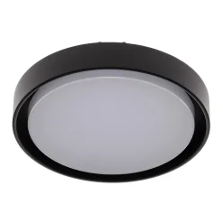 BRUMBERG Loftlamper > 60107 LED-loftlampe, rund