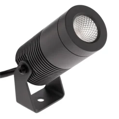 BRUMBERG Udendørs Spot > 60109 LED-spot med jordspyd 24 V DC, IP67