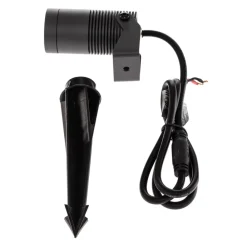 BRUMBERG Udendørs Spot > 60109 LED-spot med jordspyd 24 V DC, IP67
