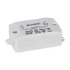 BRUMBERG Driver Konstant Spænding > LED-strømfors. 24V/DC, 1-7,2 W AC 90-264V