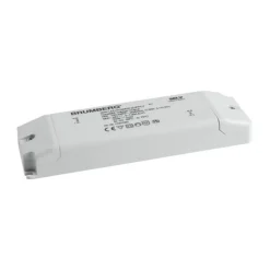 BRUMBERG Driver Konstant Spænding > LED-strømfors. 24V/DC, 1-30 W, AC 90-264V