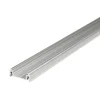 BRUMBERG Led Strips > monteringsprofil højde 9 mm længde 1 m sort