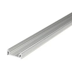 BRUMBERG Led Strips > monteringsprofil højde 9 mm længde 1 m sort